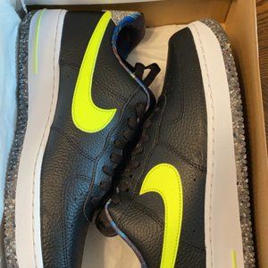 Air Force One Volt/Grind